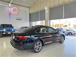 فولكسفاغن جيتا